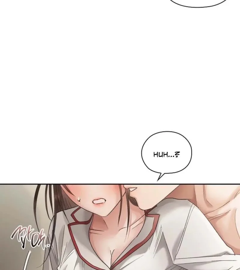 Read Quiet in the Office! chapter 91 image 89 on Lezhin