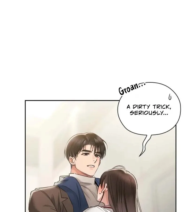 Read Quiet in the Office! chapter 91 image 9 on Lezhin