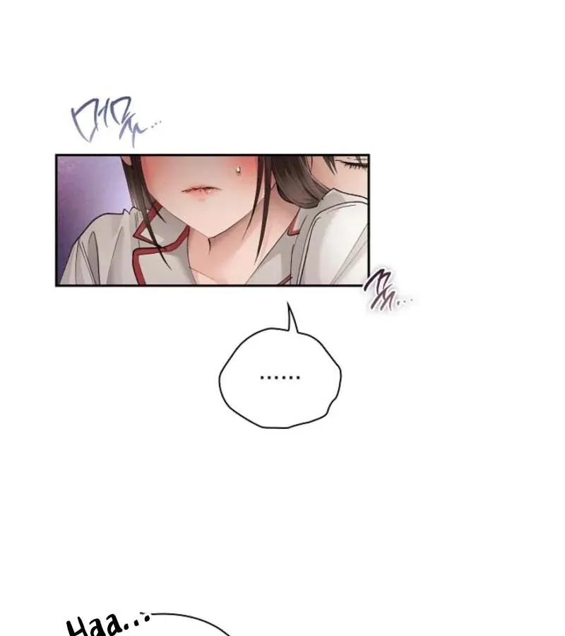Read Quiet in the Office! chapter 91 image 91 on Lezhin