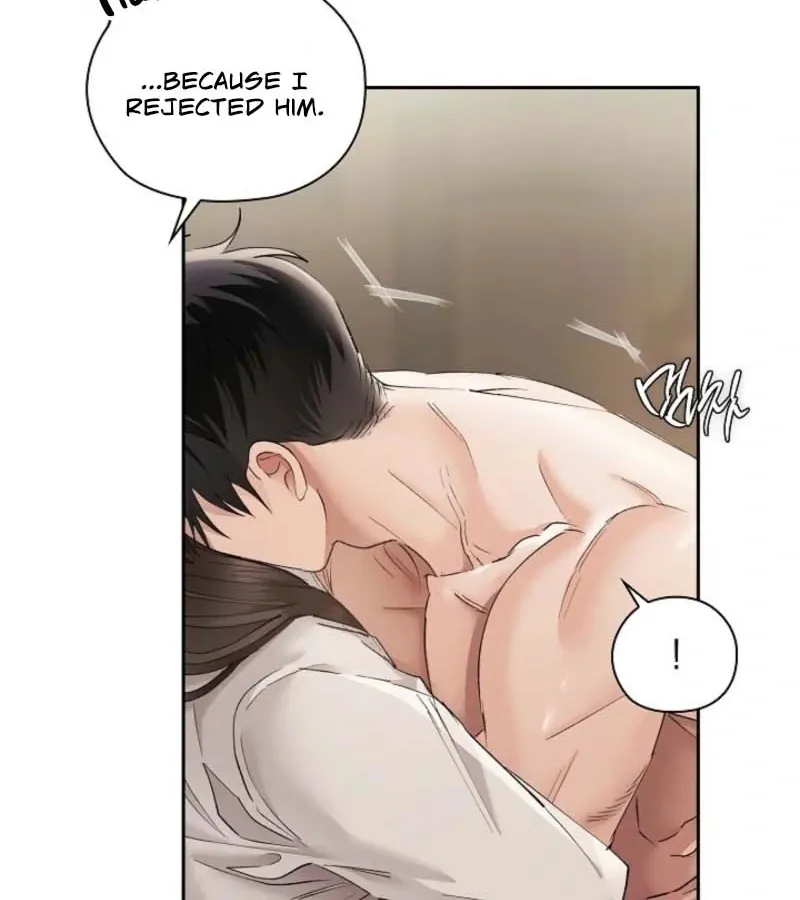 Read Quiet in the Office! chapter 91 image 92 on Lezhin