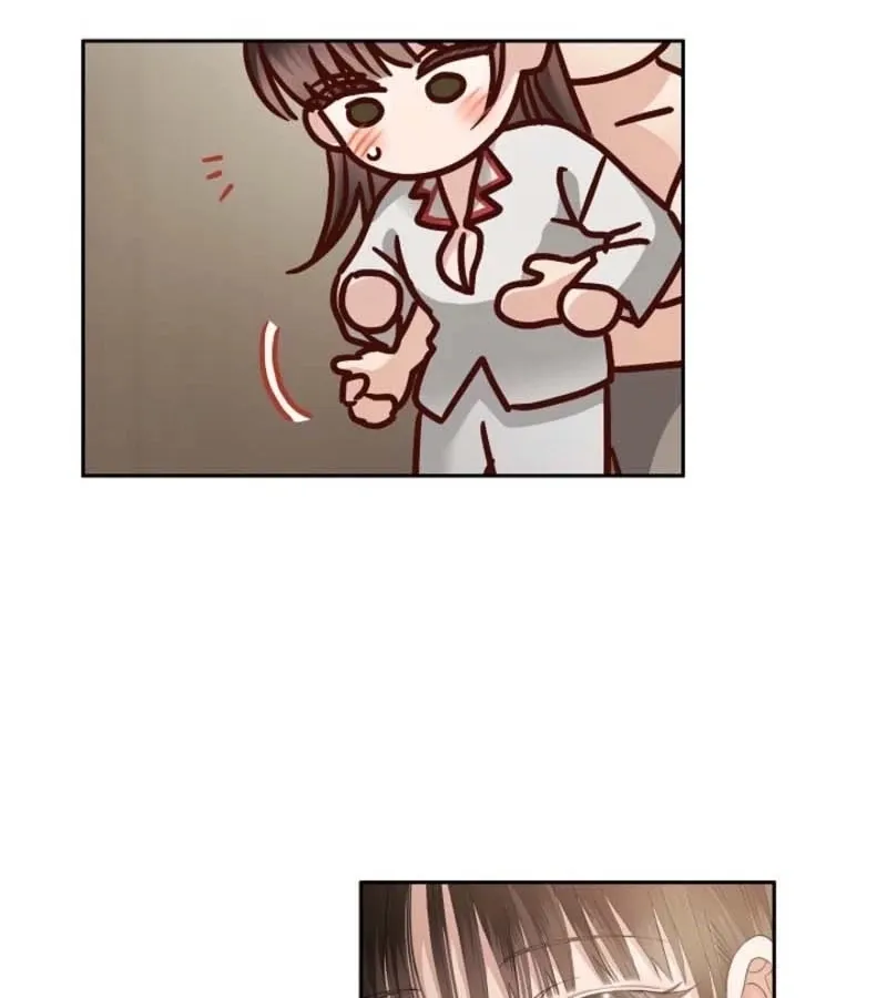 Read Quiet in the Office! chapter 91 image 94 on Lezhin