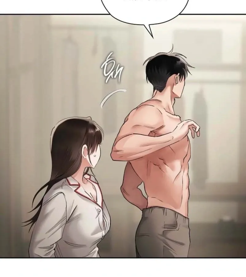 Read Quiet in the Office! chapter 91 image 98 on Lezhin