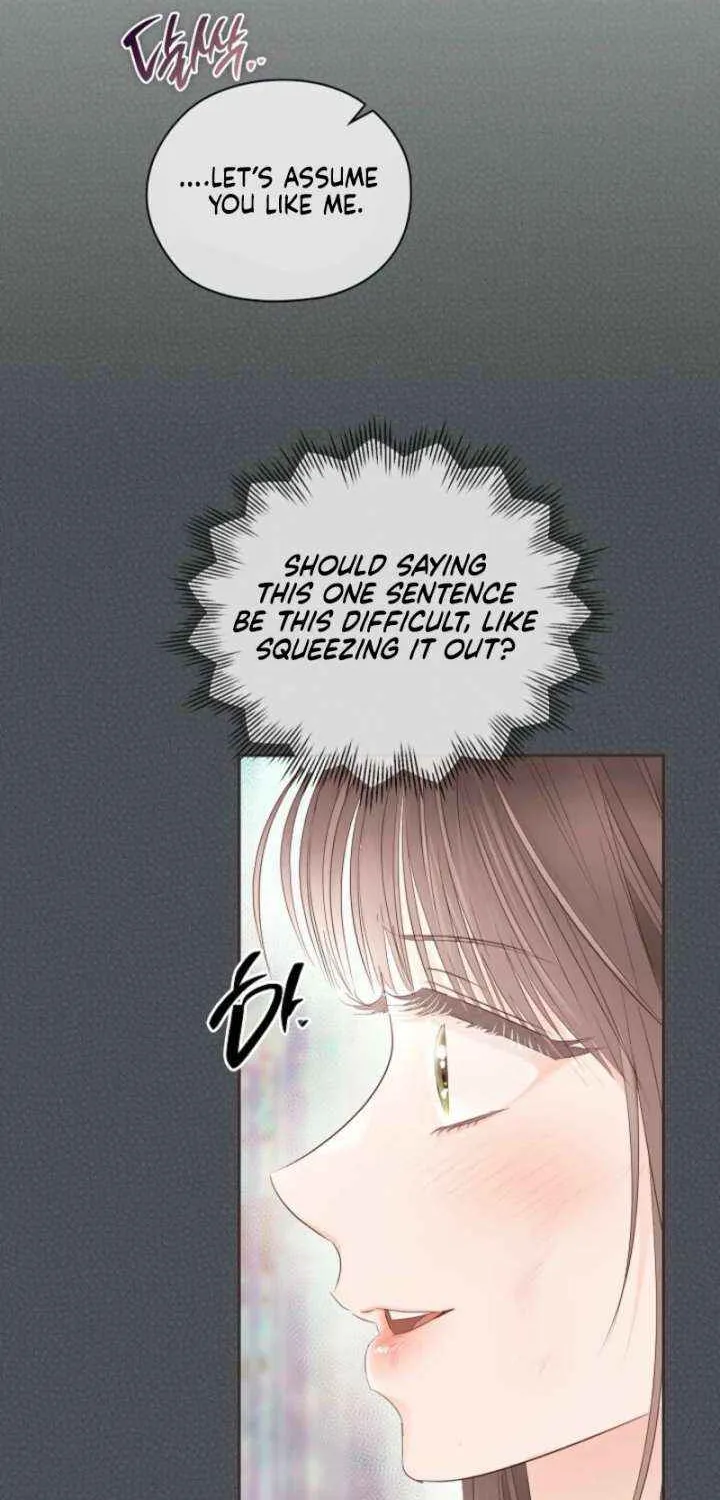 Read Quiet in the Office! chapter 92 image 101 on Lezhin