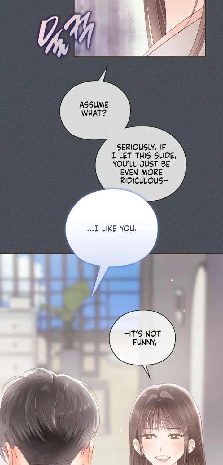 Read Quiet in the Office! chapter 92 image 102 on Lezhin