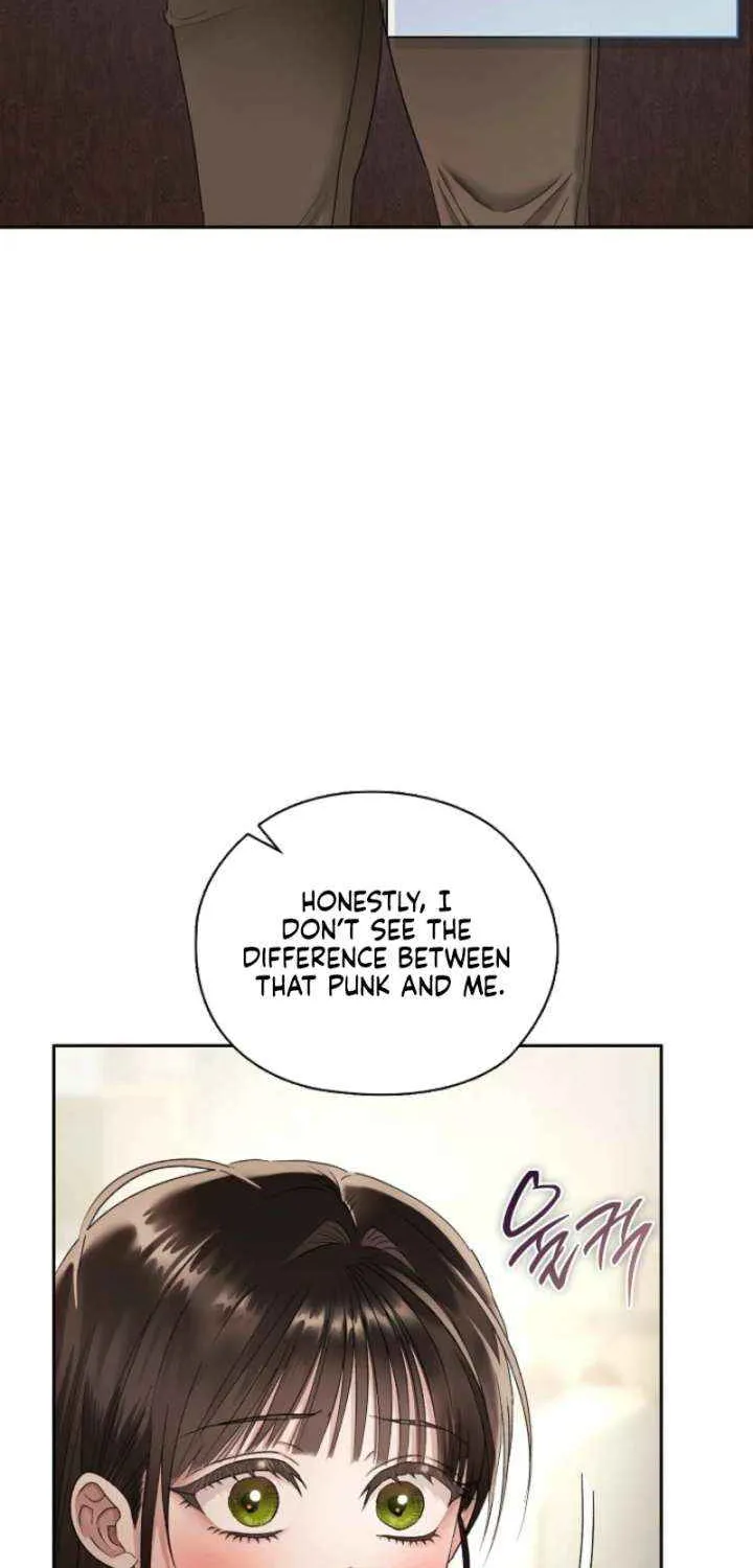 Read Quiet in the Office! chapter 92 image 11 on Lezhin