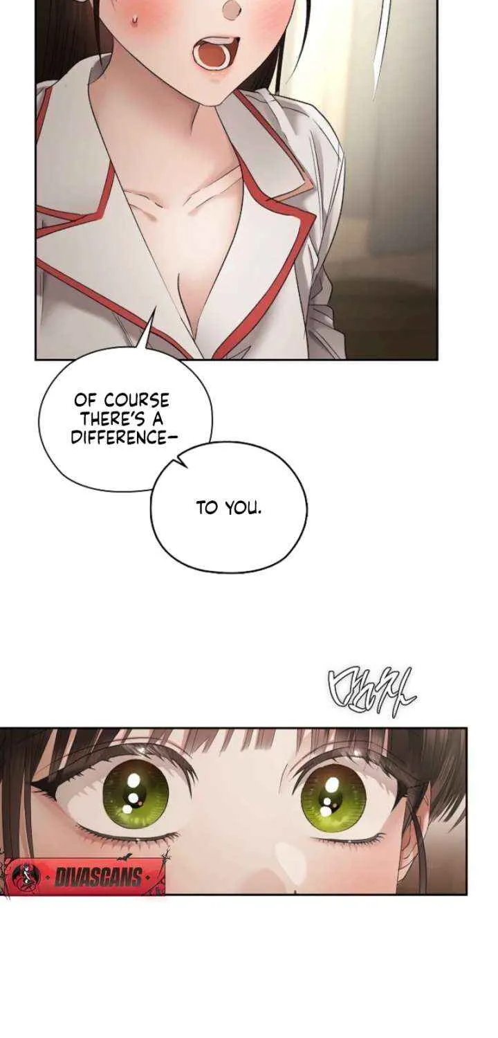 Read Quiet in the Office! chapter 92 image 12 on Lezhin