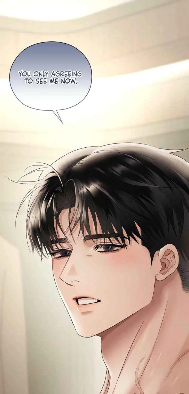 Read Quiet in the Office! chapter 92 image 14 on Lezhin