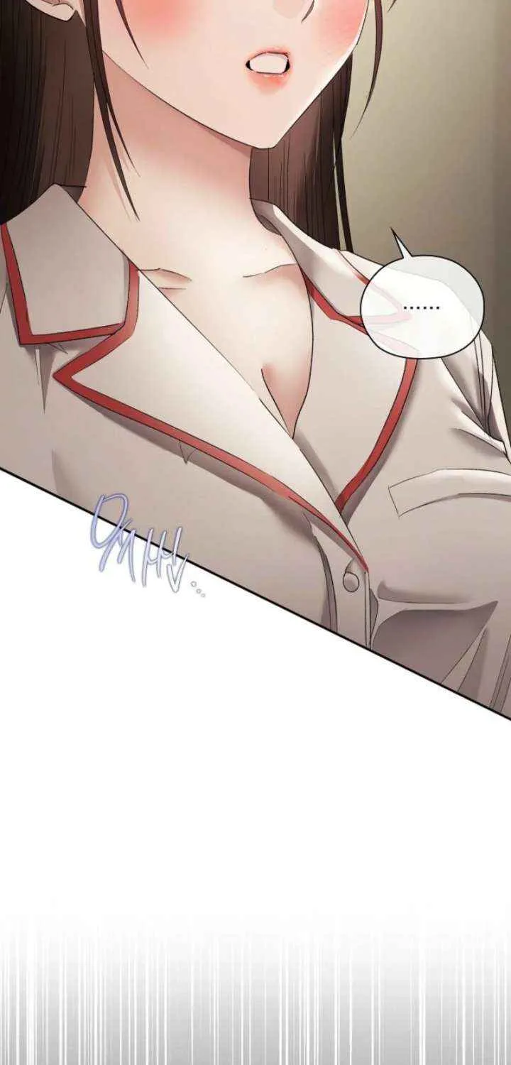 Read Quiet in the Office! chapter 92 image 16 on Lezhin