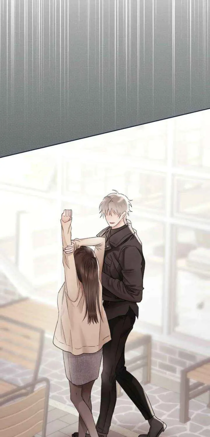 Read Quiet in the Office! chapter 92 image 17 on Lezhin