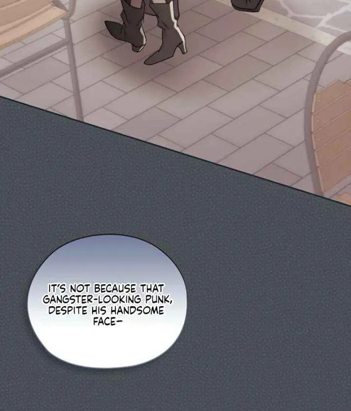 Read Quiet in the Office! chapter 92 image 18 on Lezhin
