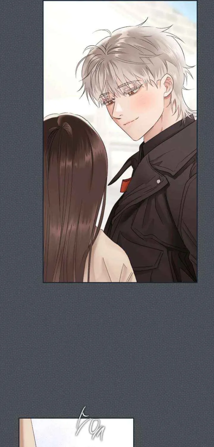 Read Quiet in the Office! chapter 92 image 19 on Lezhin