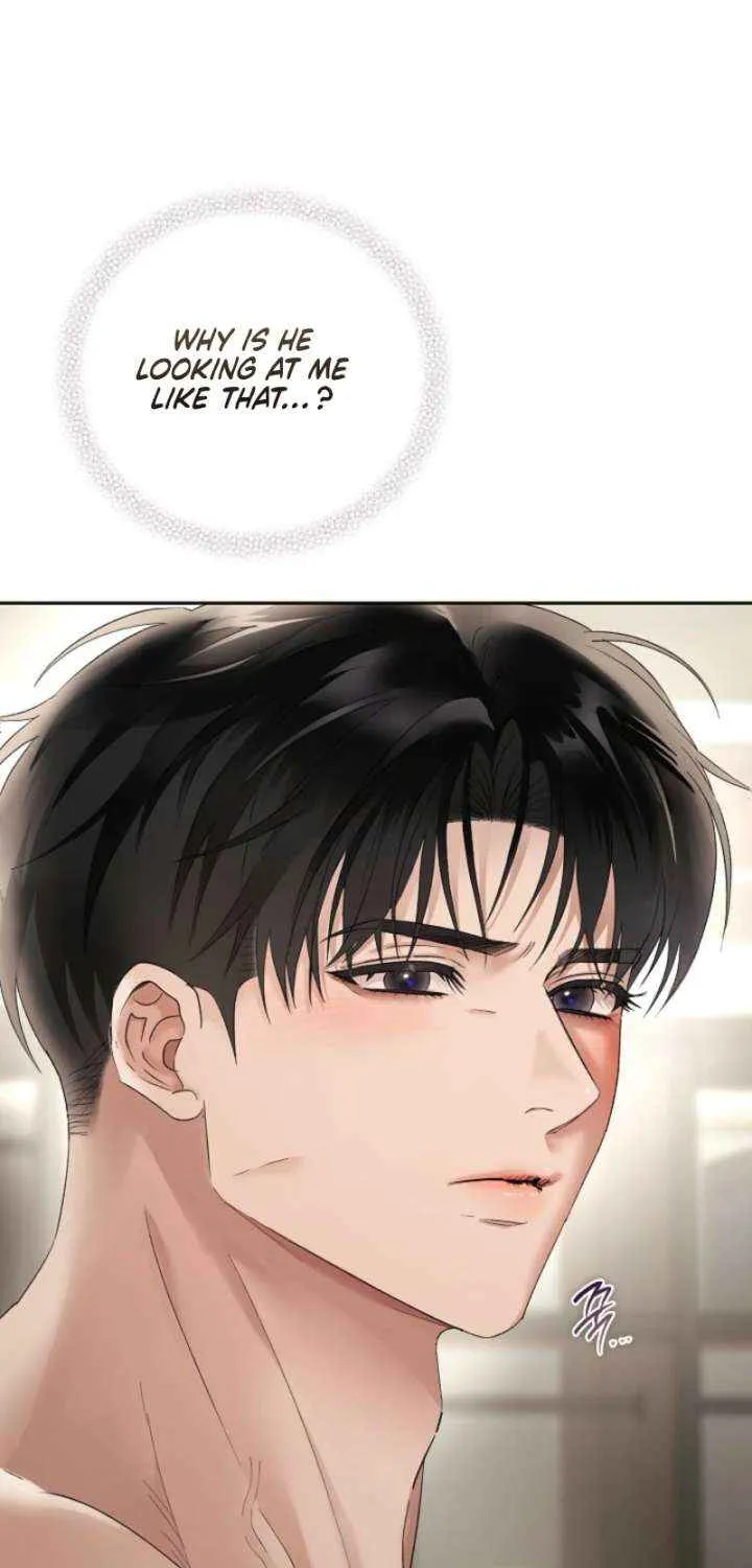 Read Quiet in the Office! chapter 92 image 2 on Lezhin