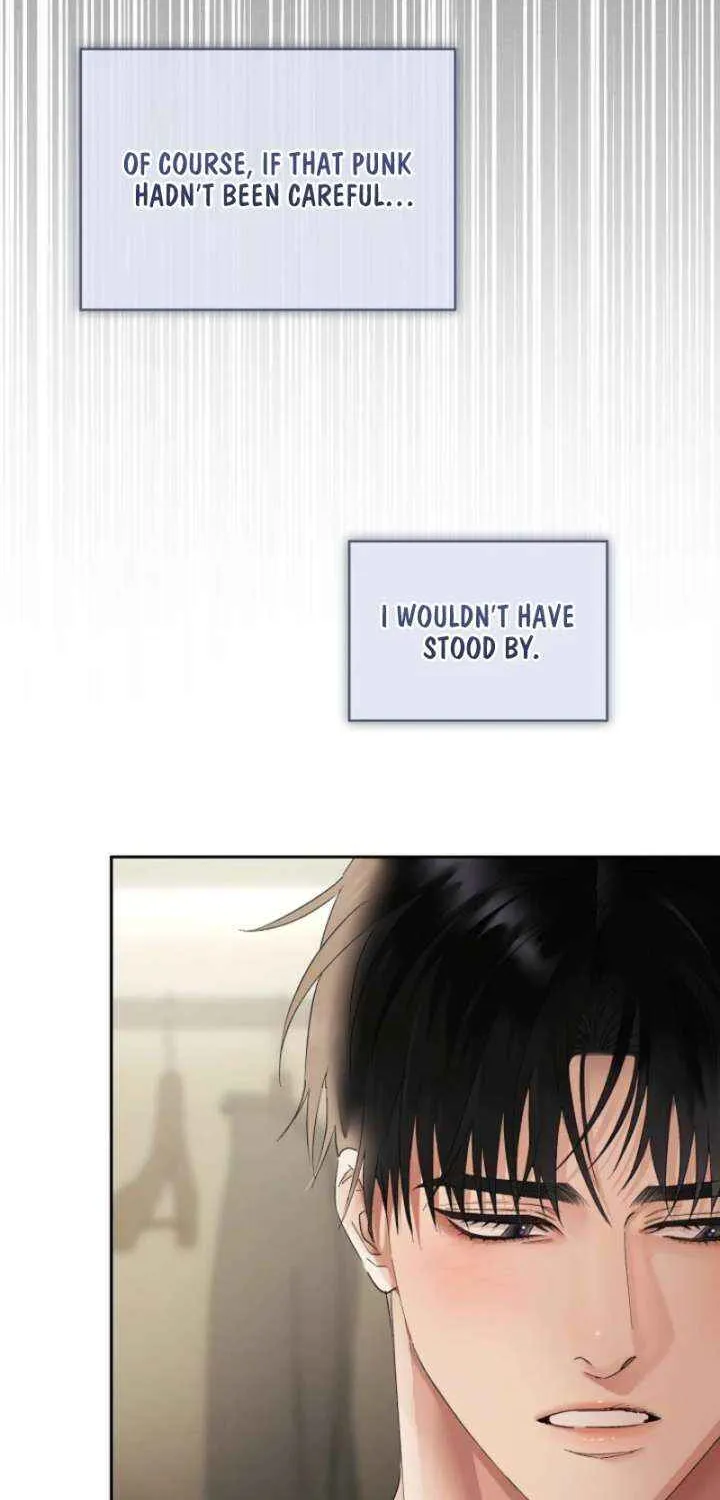 Read Quiet in the Office! chapter 92 image 22 on Lezhin