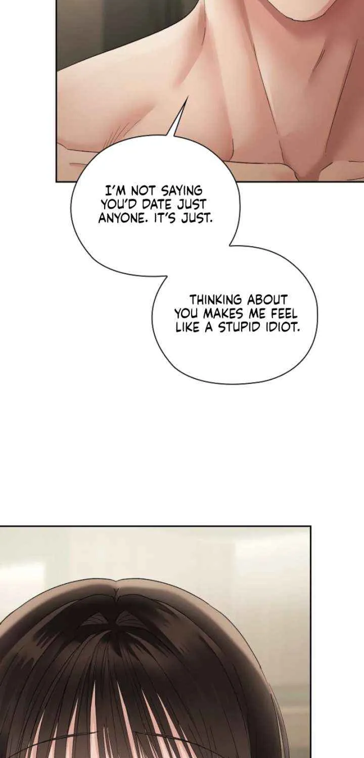 Read Quiet in the Office! chapter 92 image 23 on Lezhin