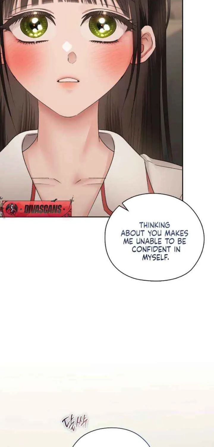 Read Quiet in the Office! chapter 92 image 24 on Lezhin
