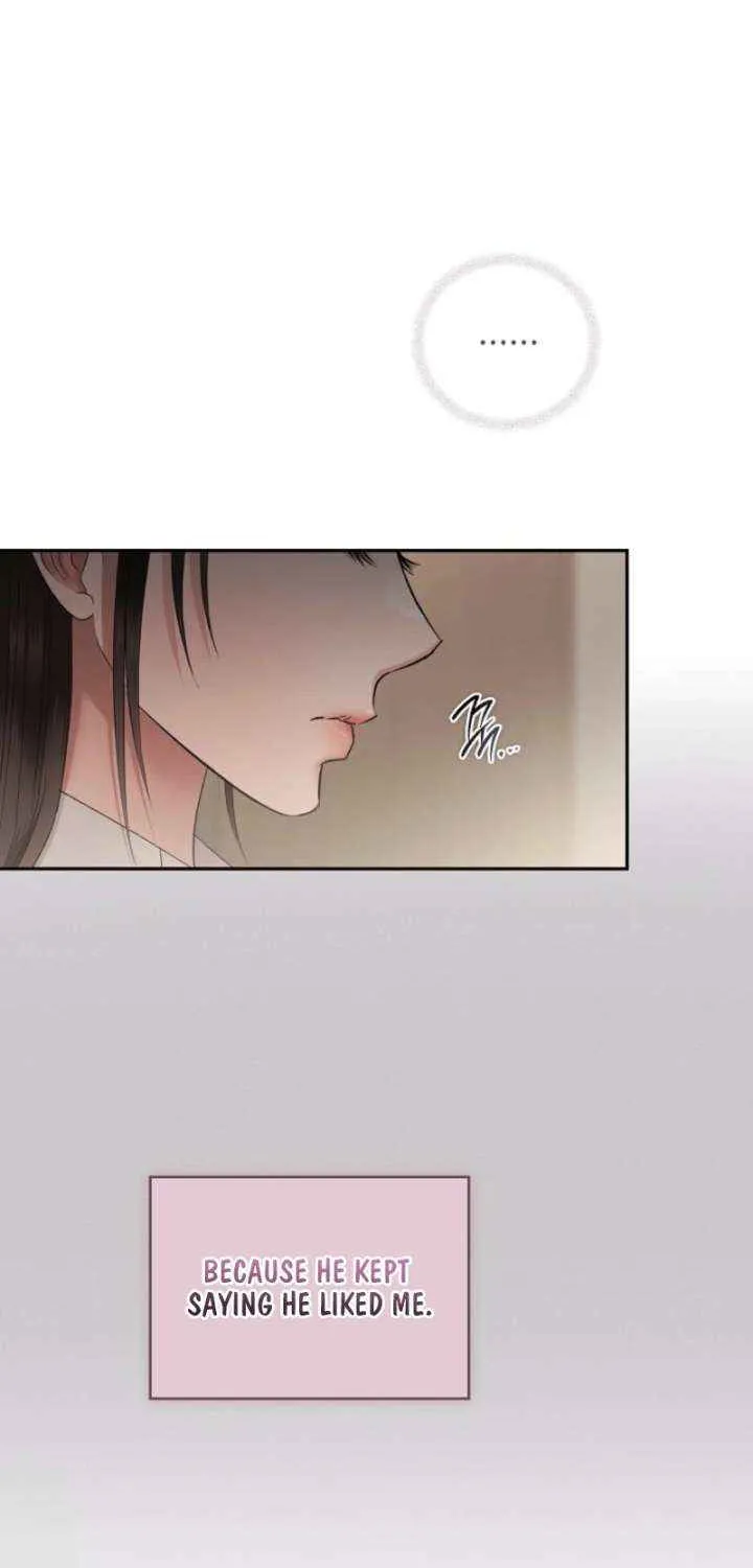 Read Quiet in the Office! chapter 92 image 26 on Lezhin