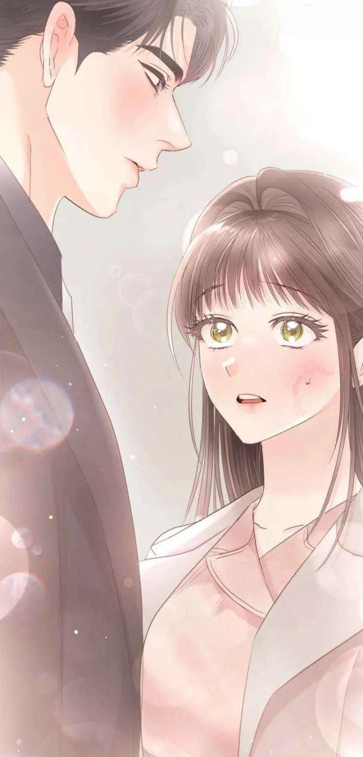 Read Quiet in the Office! chapter 92 image 28 on Lezhin