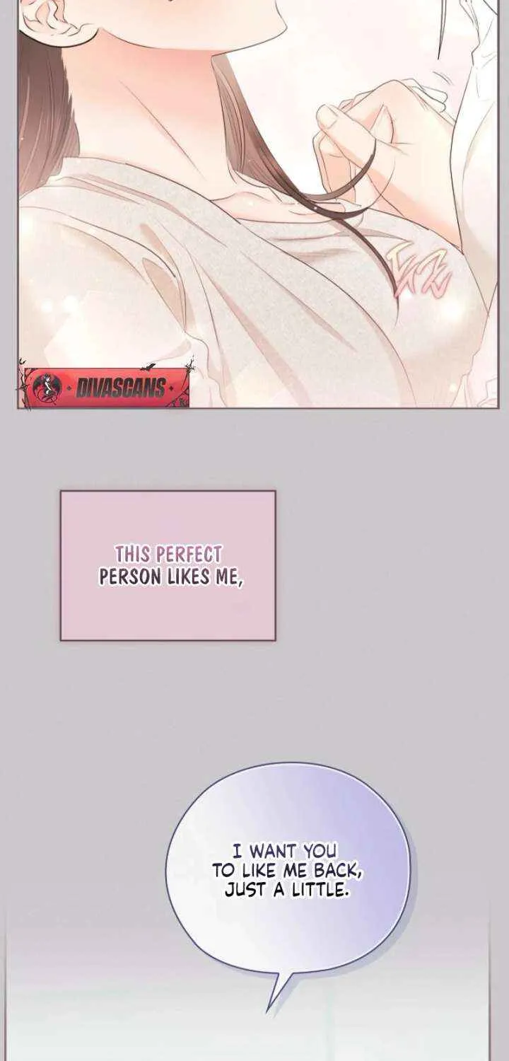 Read Quiet in the Office! chapter 92 image 30 on Lezhin