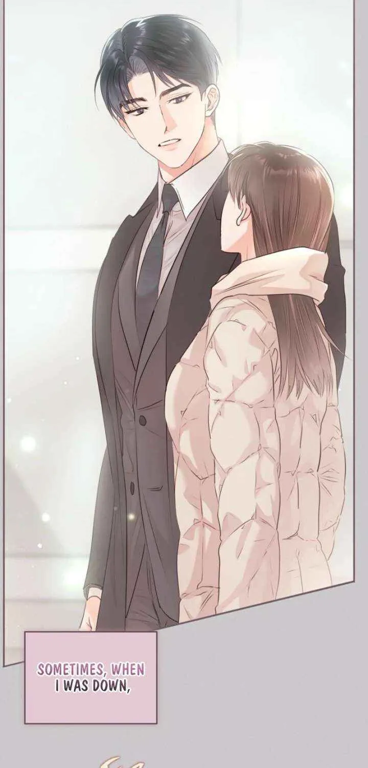 Read Quiet in the Office! chapter 92 image 31 on Lezhin