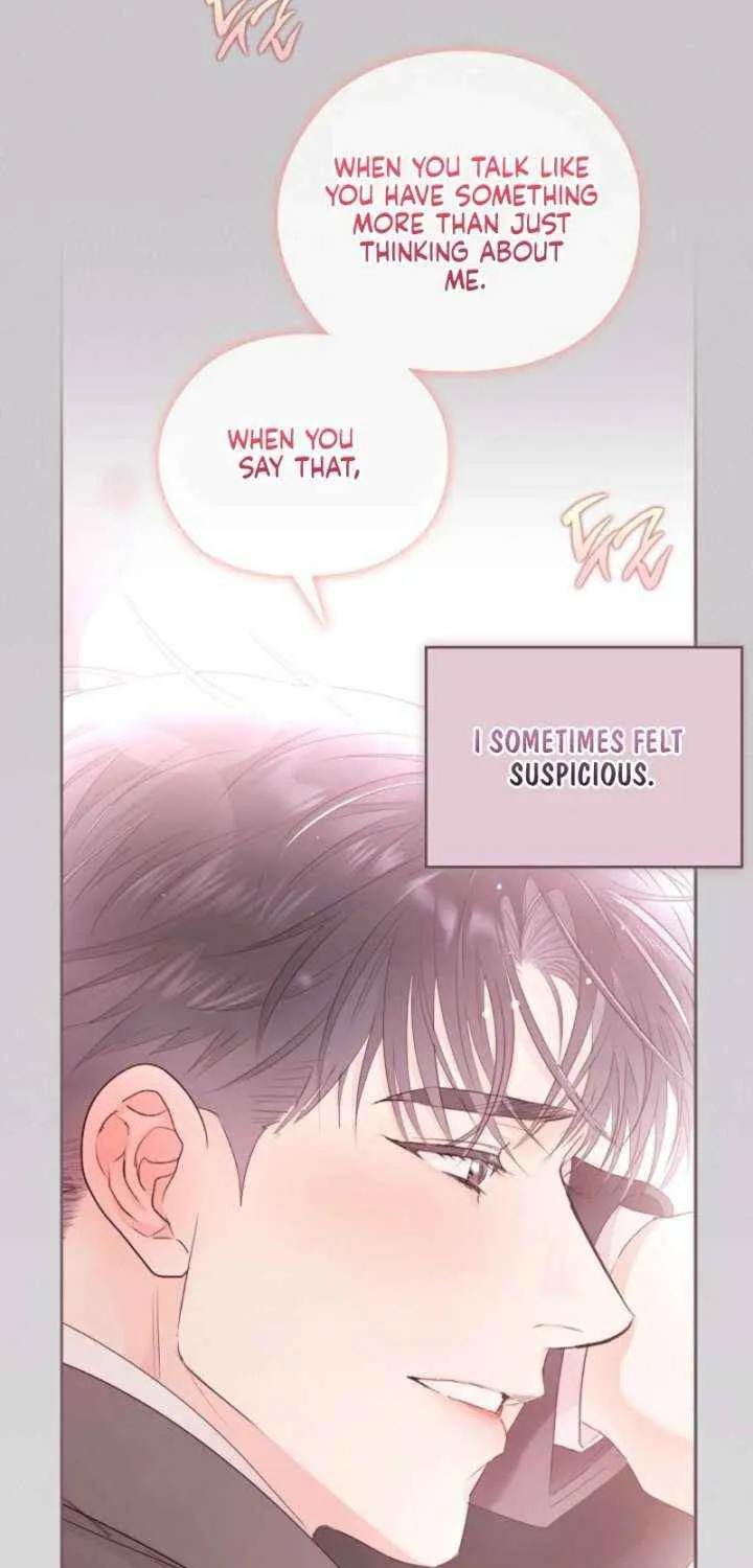 Read Quiet in the Office! chapter 92 image 32 on Lezhin