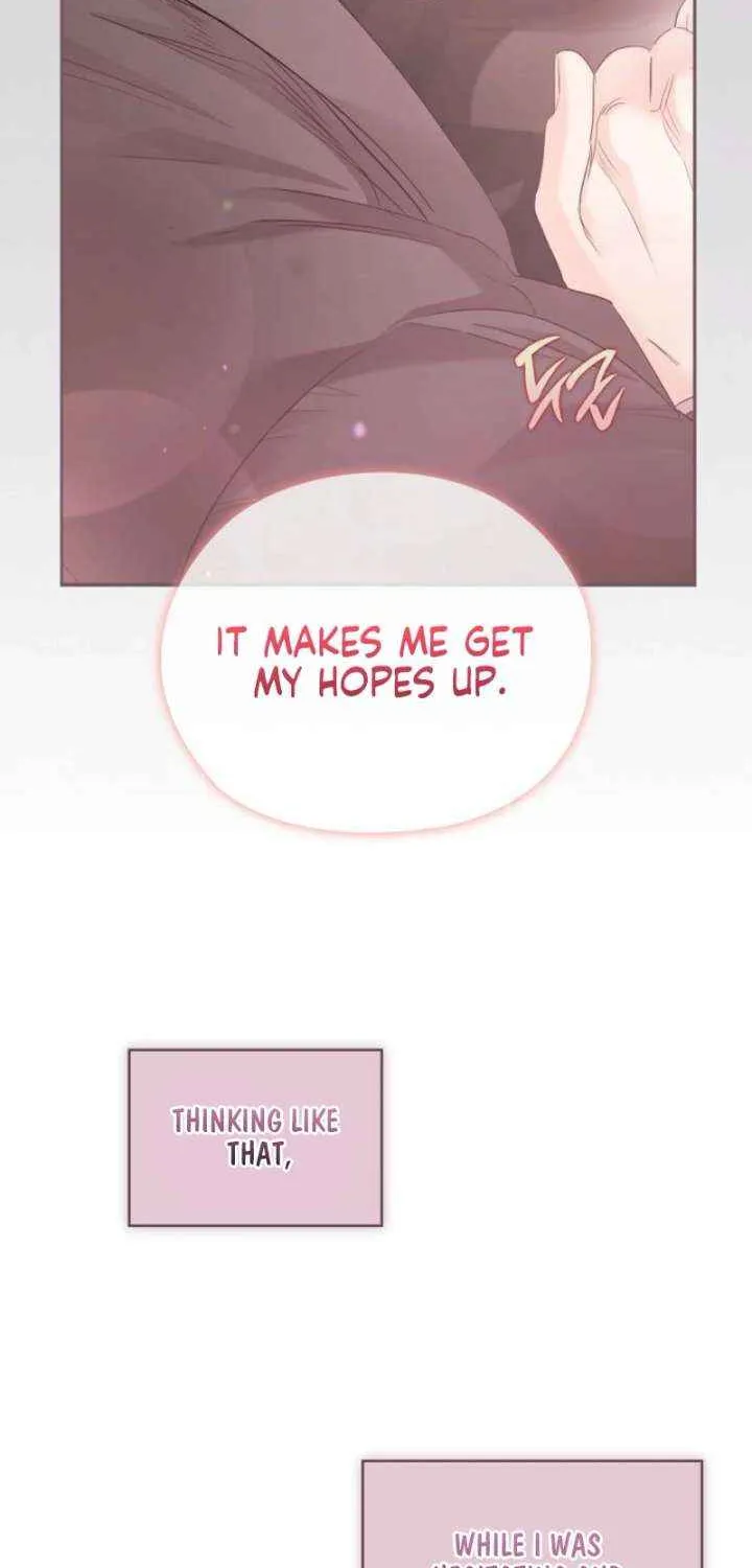 Read Quiet in the Office! chapter 92 image 33 on Lezhin