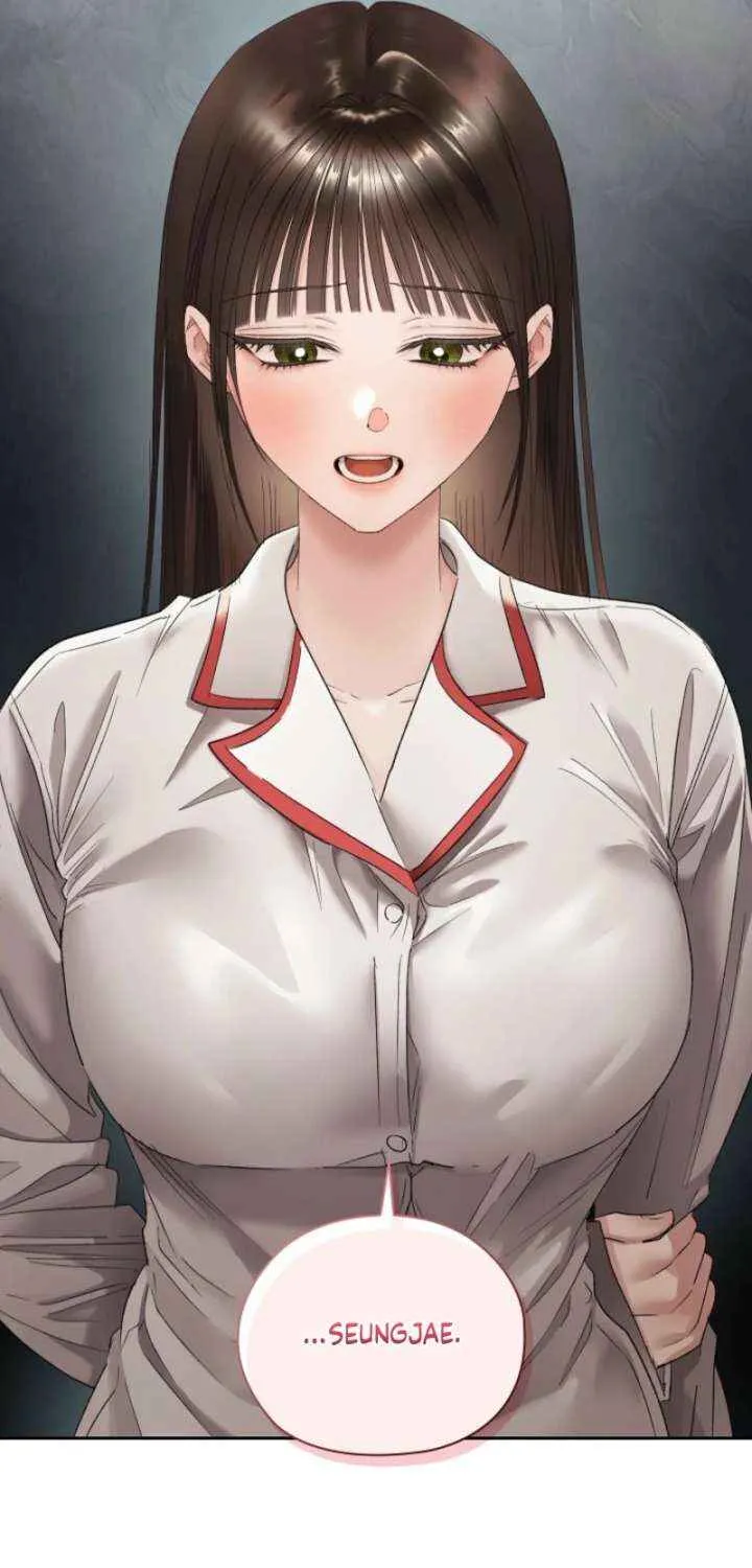 Read Quiet in the Office! chapter 92 image 37 on Lezhin