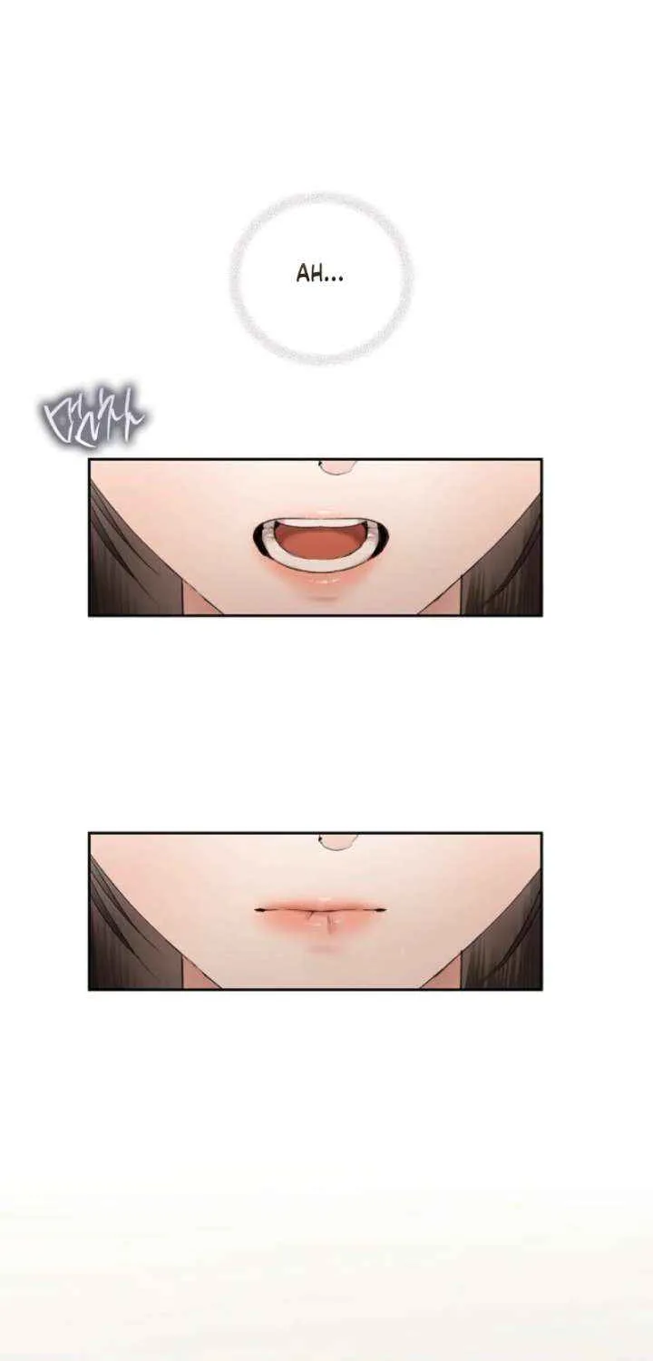 Read Quiet in the Office! chapter 92 image 38 on Lezhin