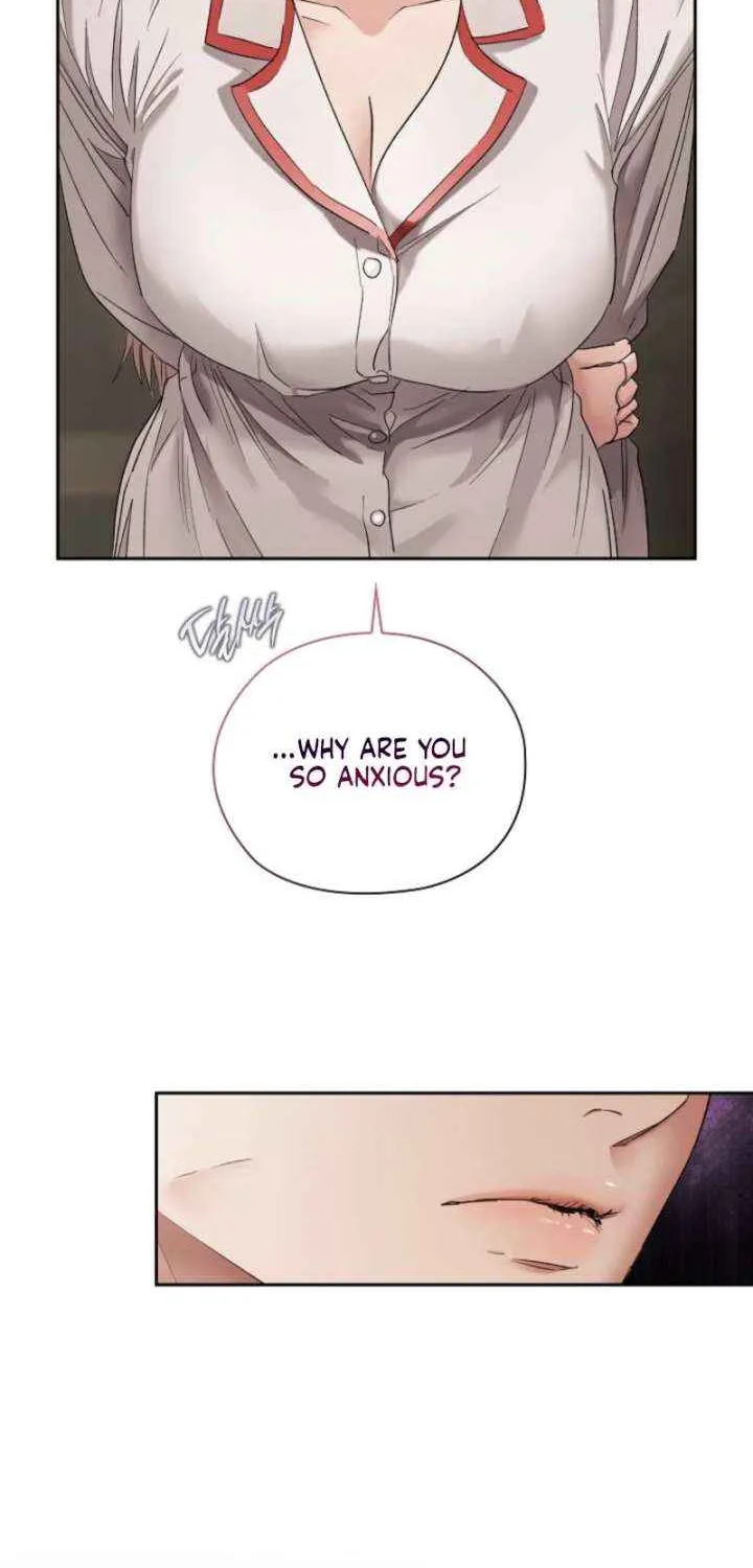 Read Quiet in the Office! chapter 92 image 4 on Lezhin