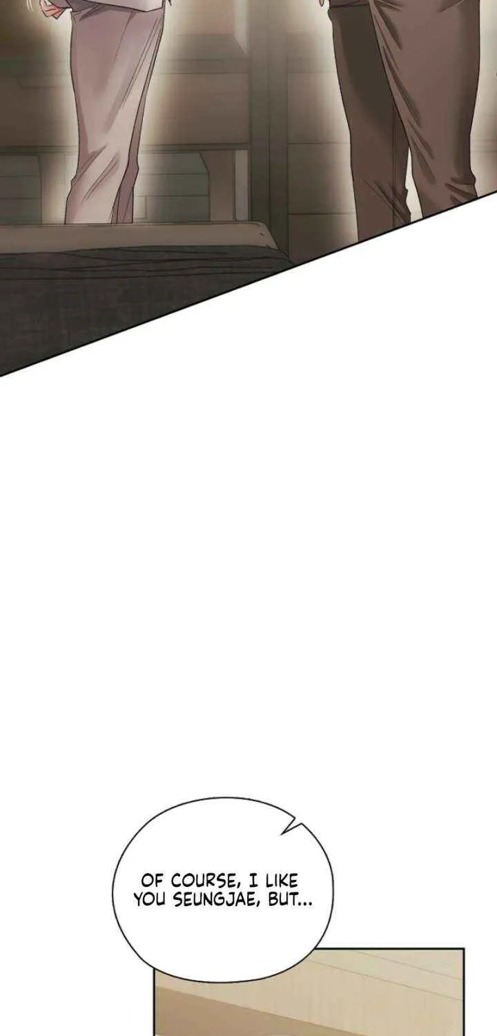 Read Quiet in the Office! chapter 92 image 40 on Lezhin