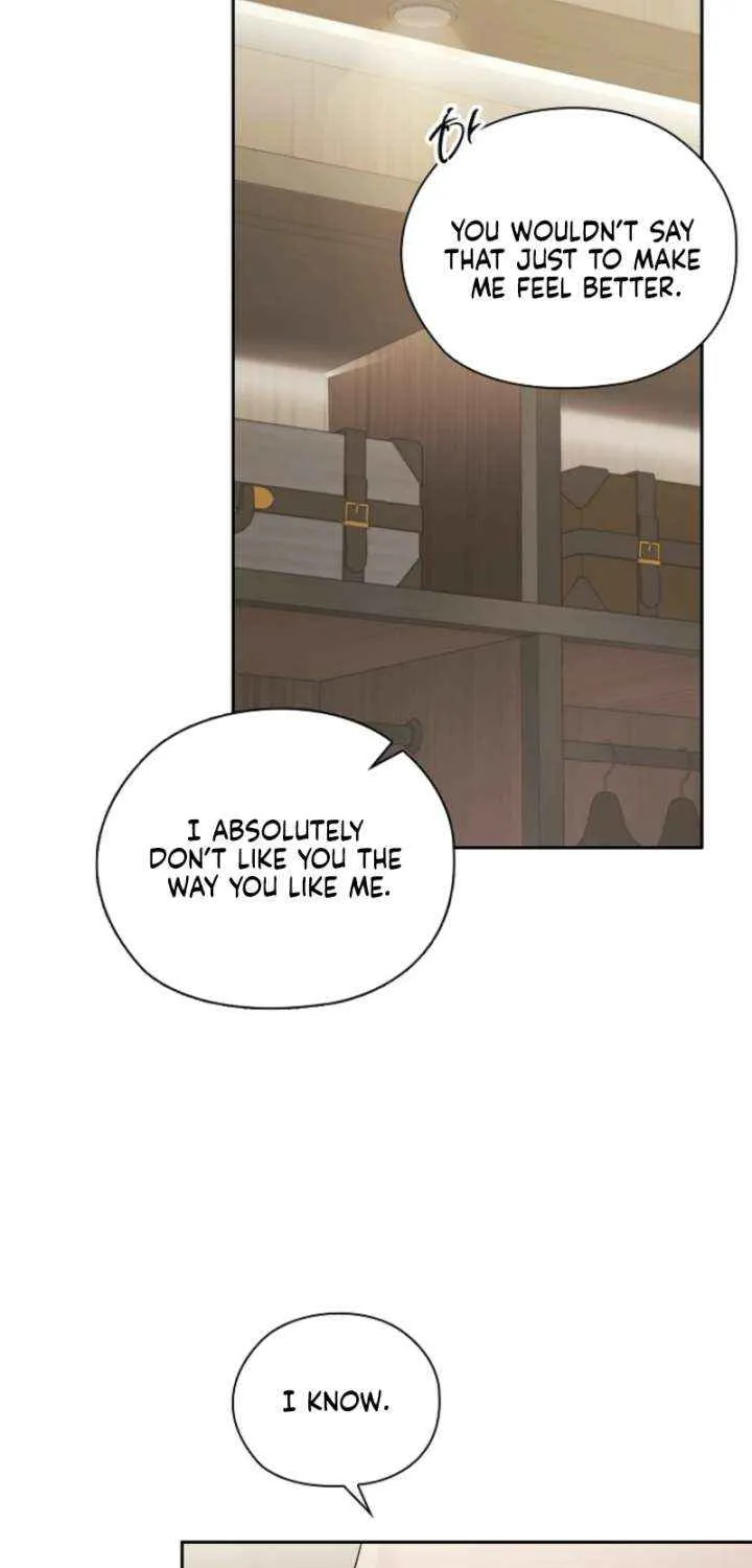 Read Quiet in the Office! chapter 92 image 41 on Lezhin