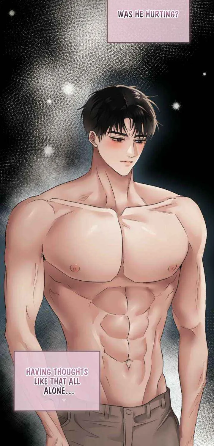 Read Quiet in the Office! chapter 92 image 44 on Lezhin