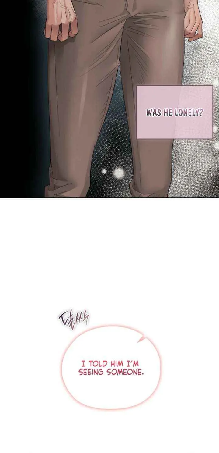 Read Quiet in the Office! chapter 92 image 45 on Lezhin