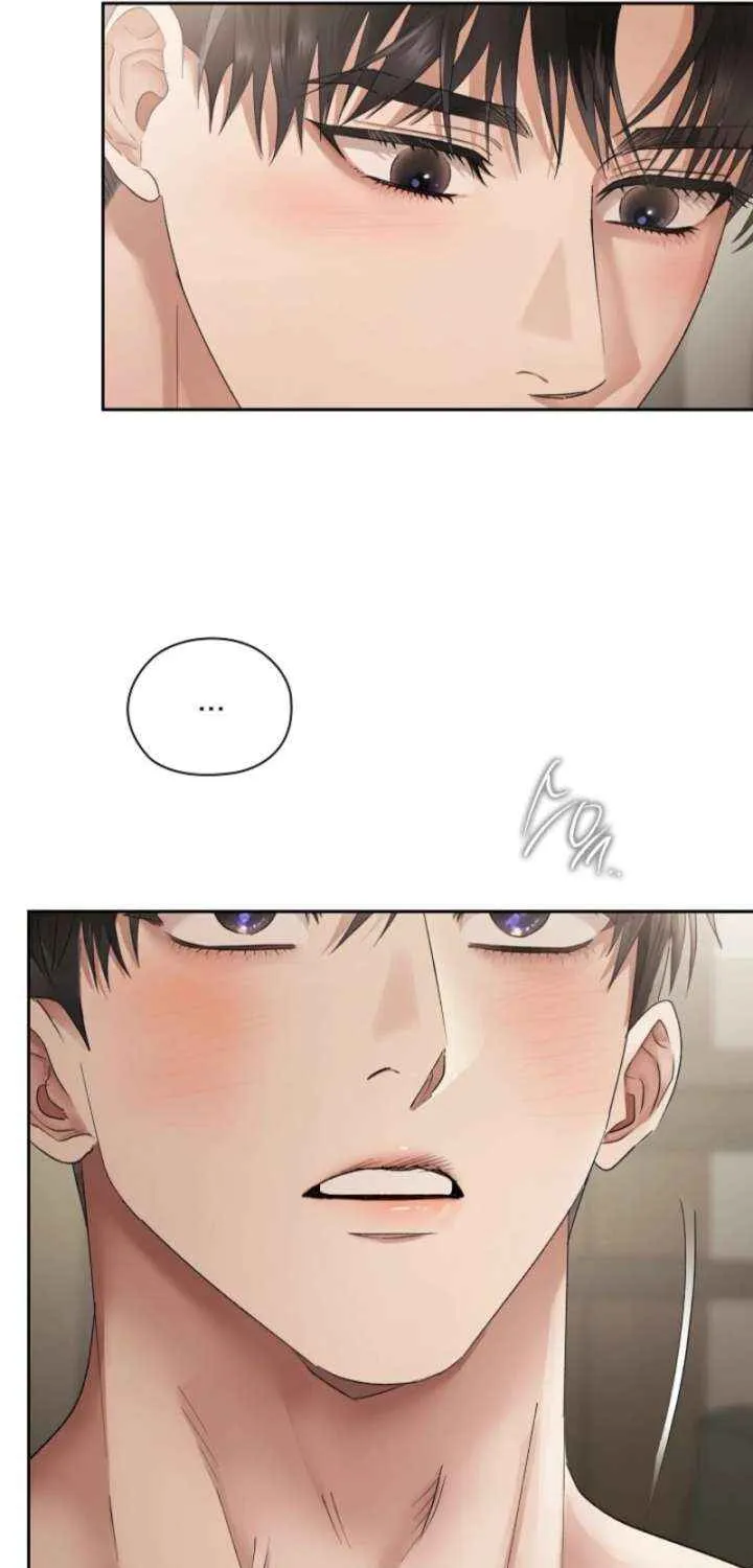 Read Quiet in the Office! chapter 92 image 46 on Lezhin
