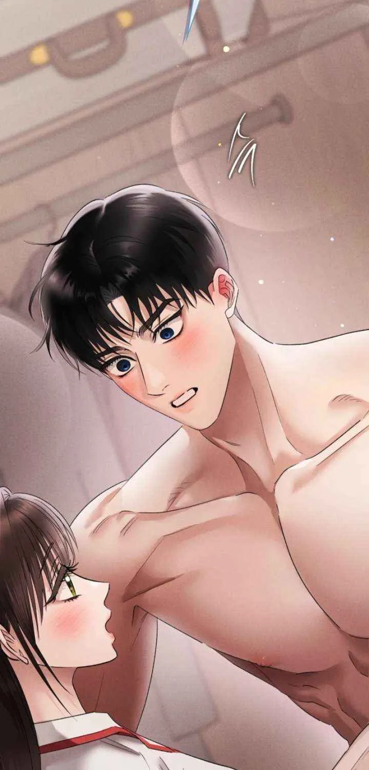 Read Quiet in the Office! chapter 92 image 48 on Lezhin