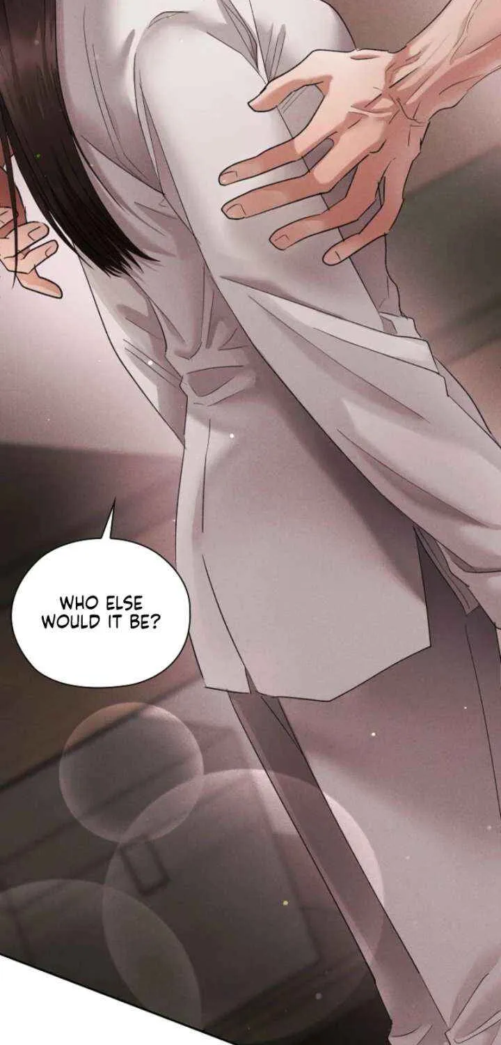 Read Quiet in the Office! chapter 92 image 49 on Lezhin