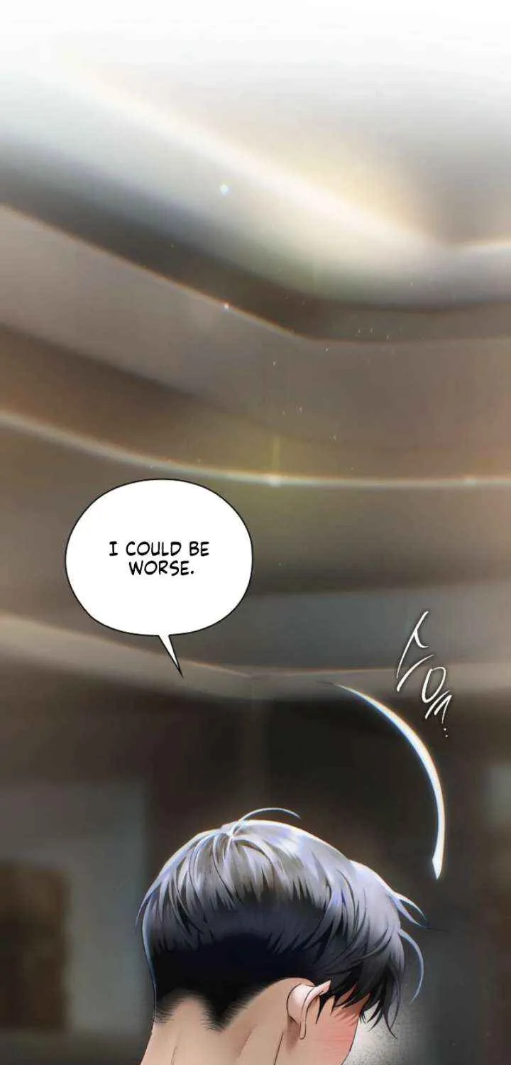 Read Quiet in the Office! chapter 92 image 5 on Lezhin
