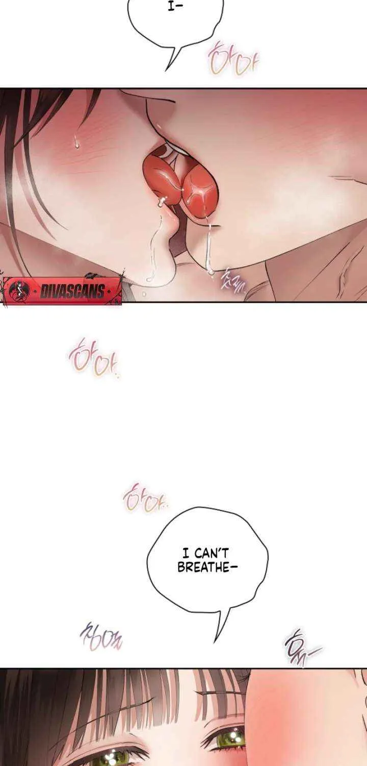 Read Quiet in the Office! chapter 92 image 58 on Lezhin