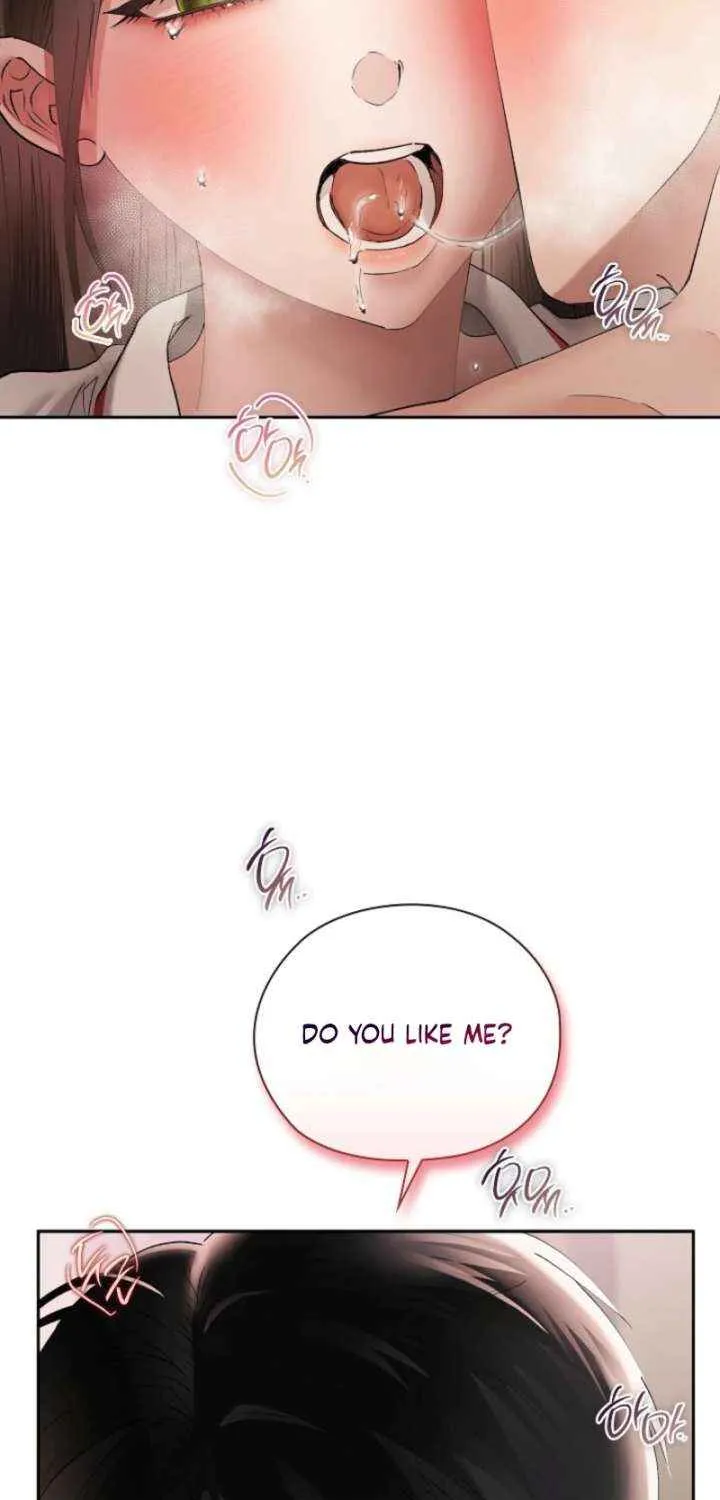Read Quiet in the Office! chapter 92 image 59 on Lezhin