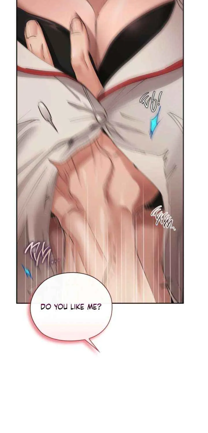 Read Quiet in the Office! chapter 92 image 61 on Lezhin