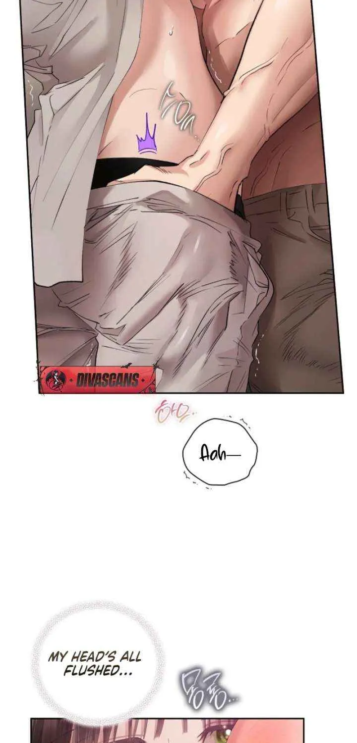 Read Quiet in the Office! chapter 92 image 66 on Lezhin