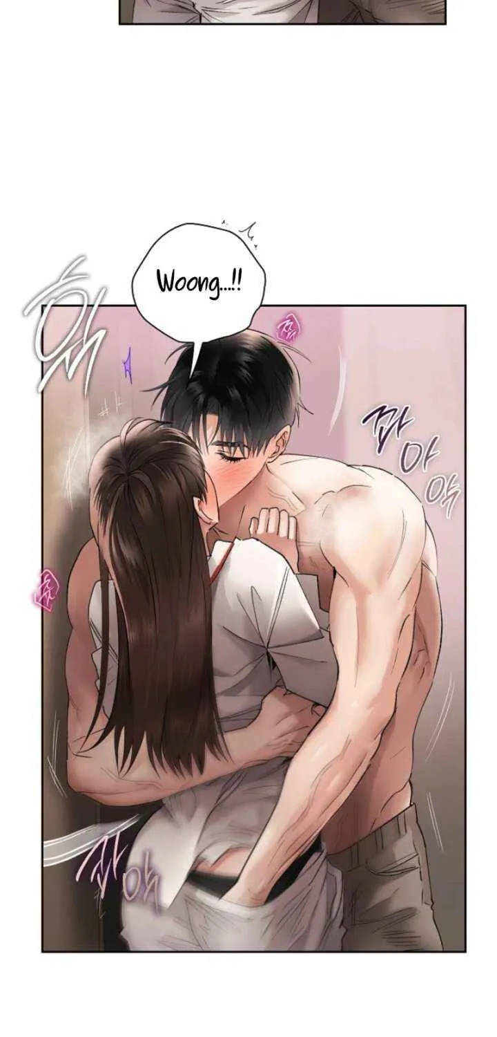 Read Quiet in the Office! chapter 92 image 68 on Lezhin