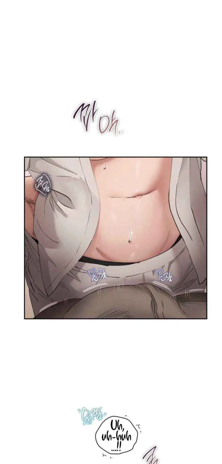 Read Quiet in the Office! chapter 92 image 69 on Lezhin