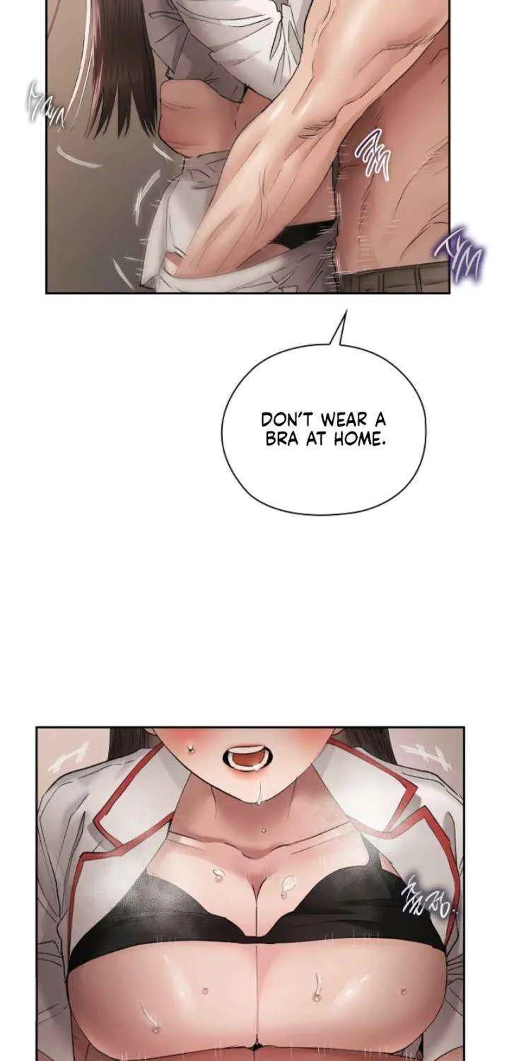 Read Quiet in the Office! chapter 92 image 71 on Lezhin
