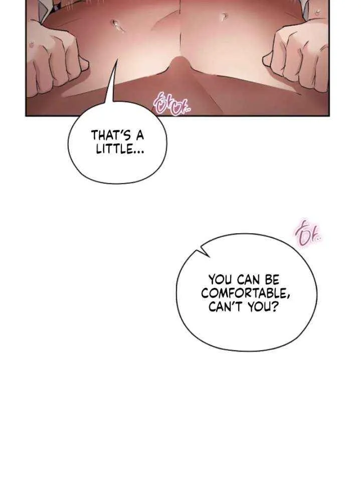 Read Quiet in the Office! chapter 92 image 72 on Lezhin