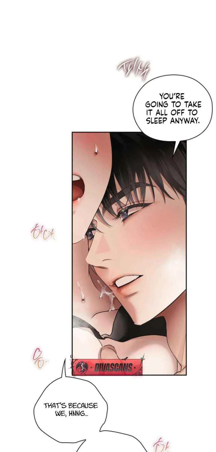 Read Quiet in the Office! chapter 92 image 74 on Lezhin