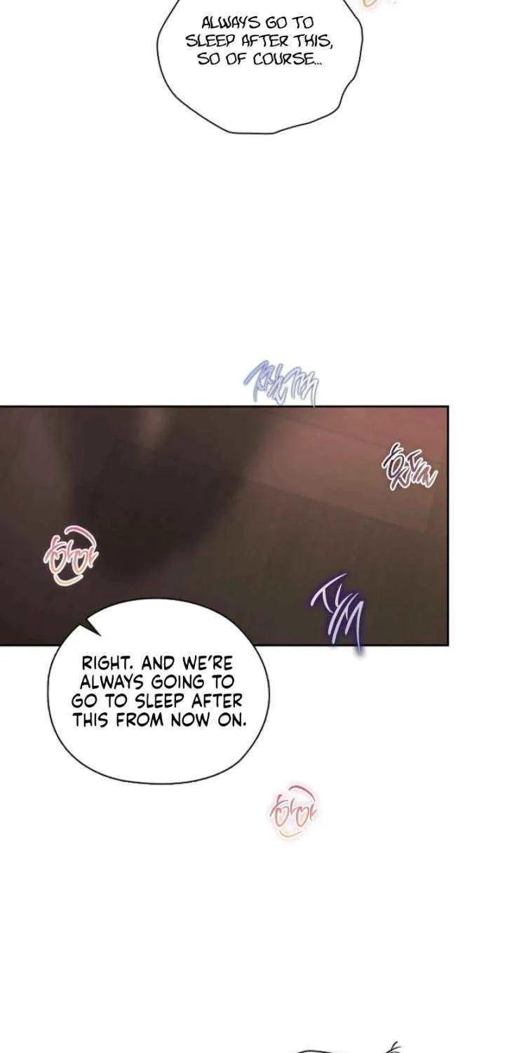 Read Quiet in the Office! chapter 92 image 75 on Lezhin