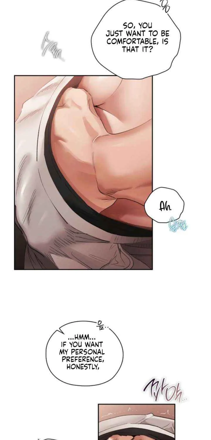 Read Quiet in the Office! chapter 92 image 76 on Lezhin