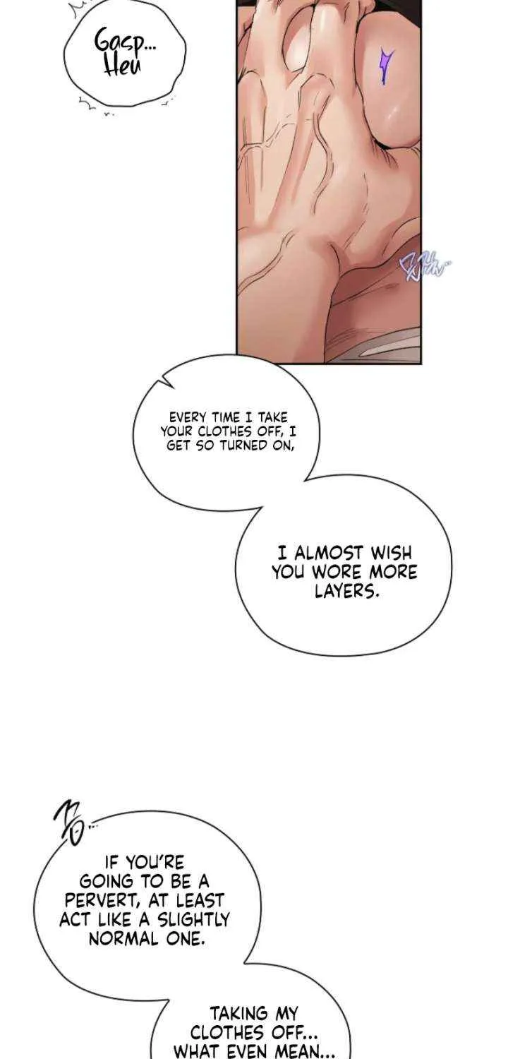 Read Quiet in the Office! chapter 92 image 77 on Lezhin