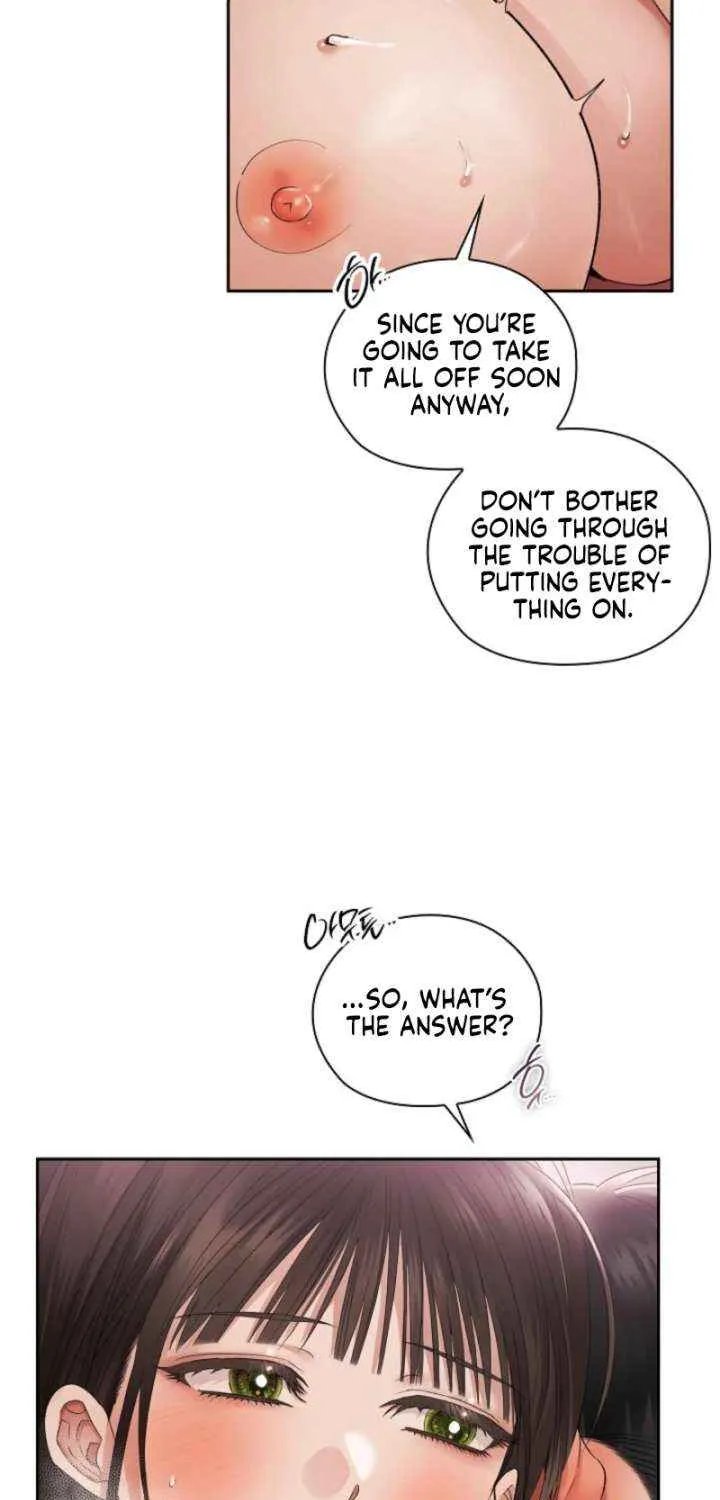Read Quiet in the Office! chapter 92 image 79 on Lezhin