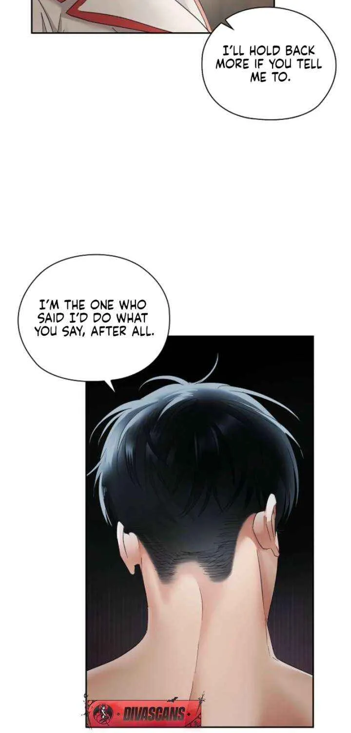 Read Quiet in the Office! chapter 92 image 8 on Lezhin
